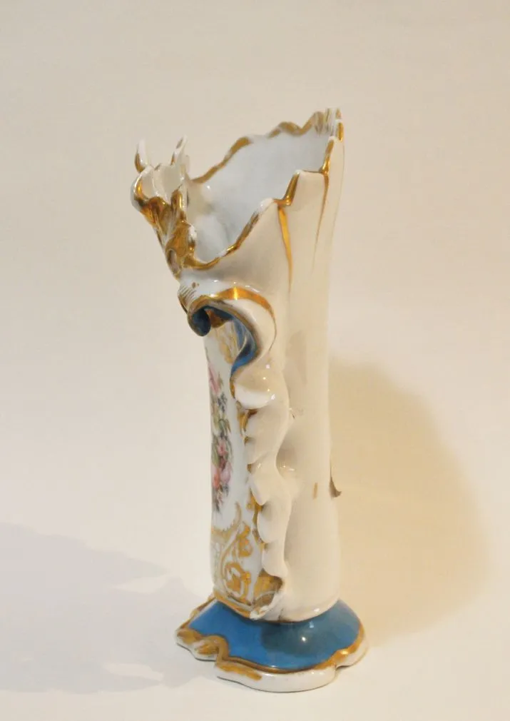Porcelánová váza - 2