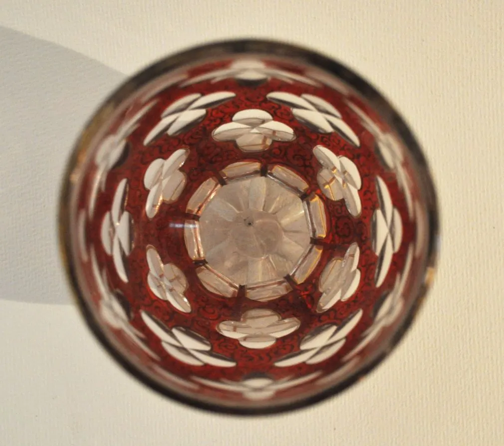 Sklenice - 2