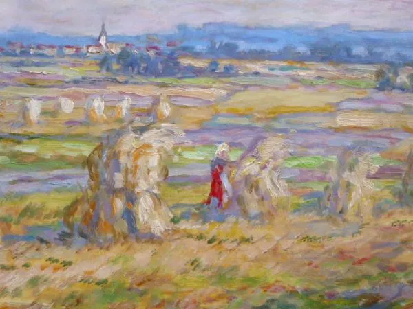 František Kožíšek – Snopy - 3