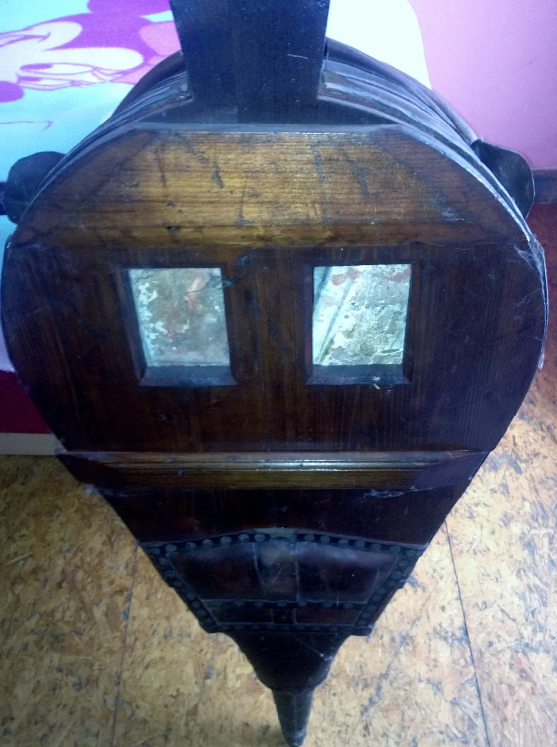 Kováŕský měch - 5