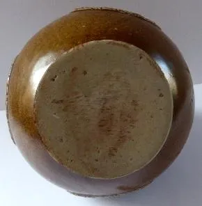Džbánek, reliéfní medailony – neorenesanční - 2