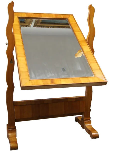 Zrcadlo : Biedermeier - 2