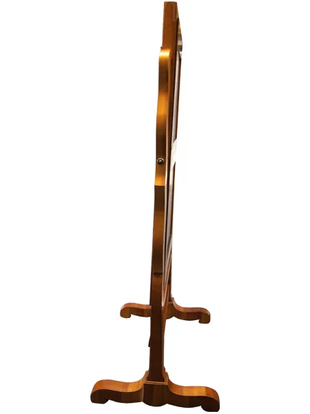 Zrcadlo : Biedermeier - 3