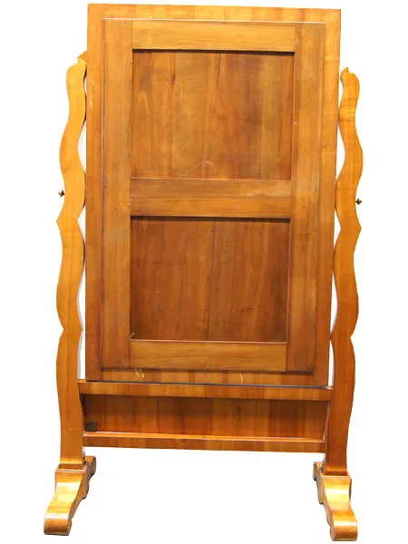 Zrcadlo : Biedermeier - 5