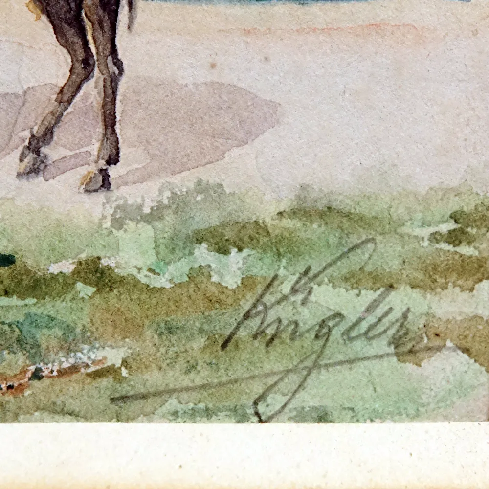 TEHERÁN – Karel Kügler - 5