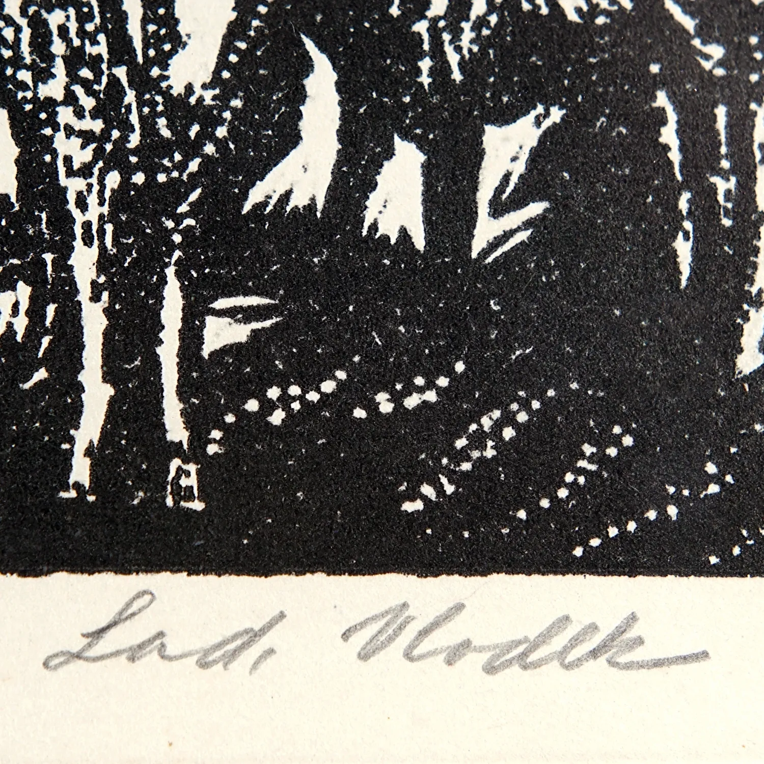 LADISLAV VLODEK – Na pastvě - 5