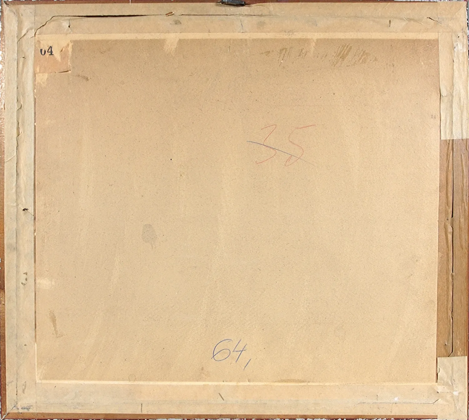 Orient - 5