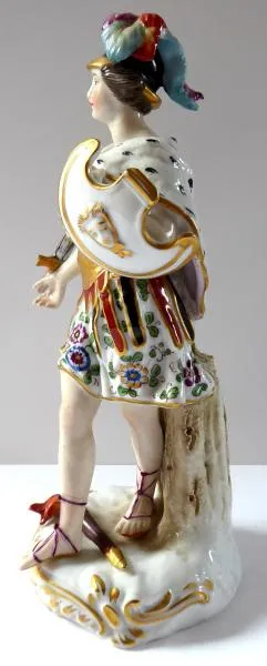 Minerva – Ernst Böhne Söhne, Volkstedt - 5