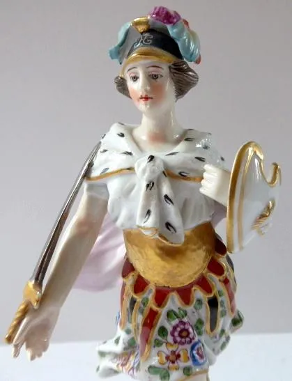 Minerva – Ernst Böhne Söhne, Volkstedt - 7