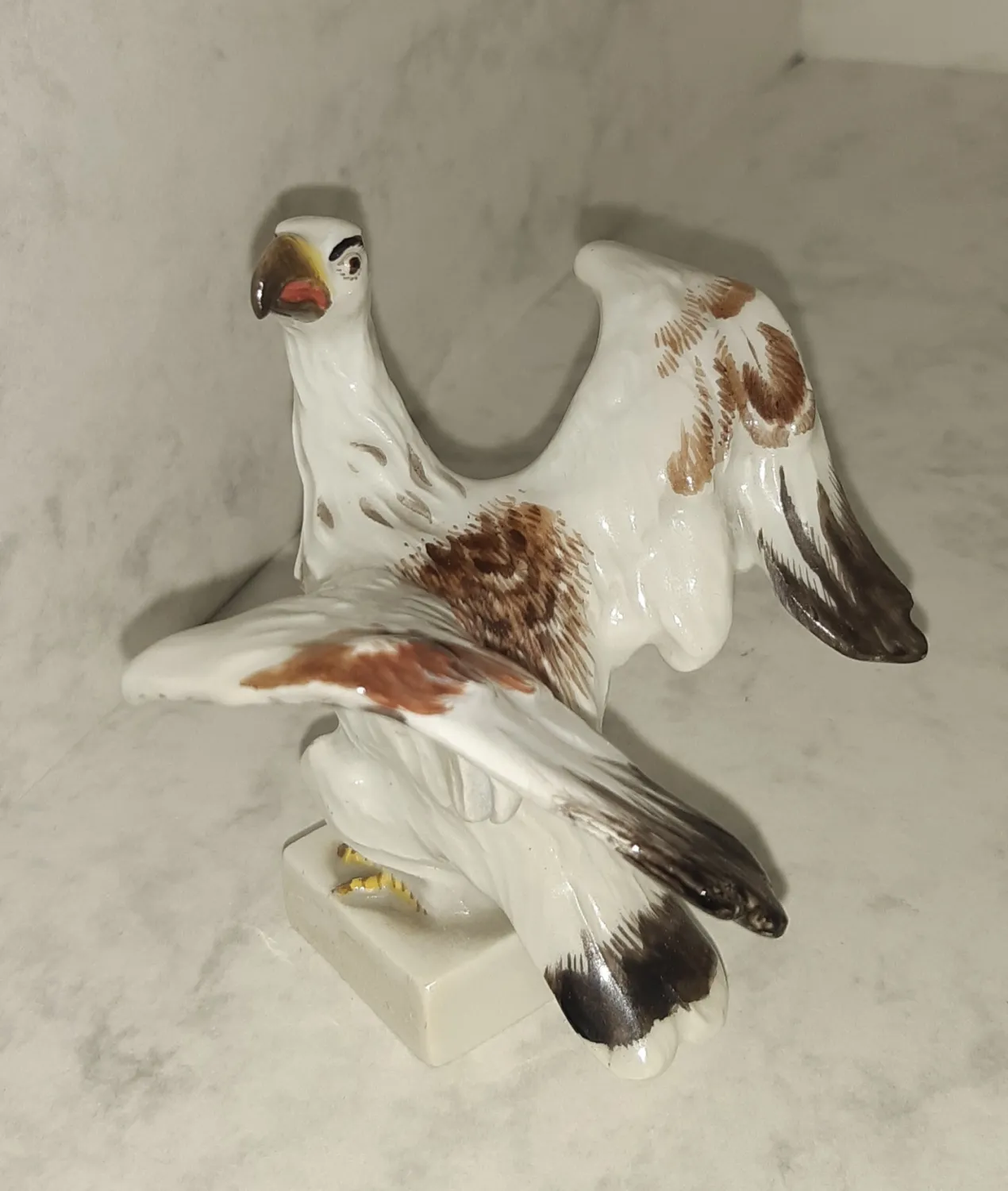 Míšeň, Orel - 2