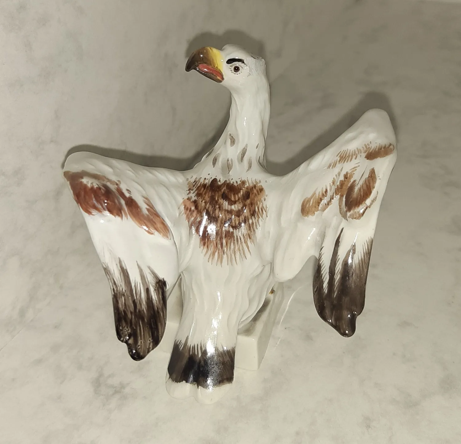 Míšeň, Orel - 3