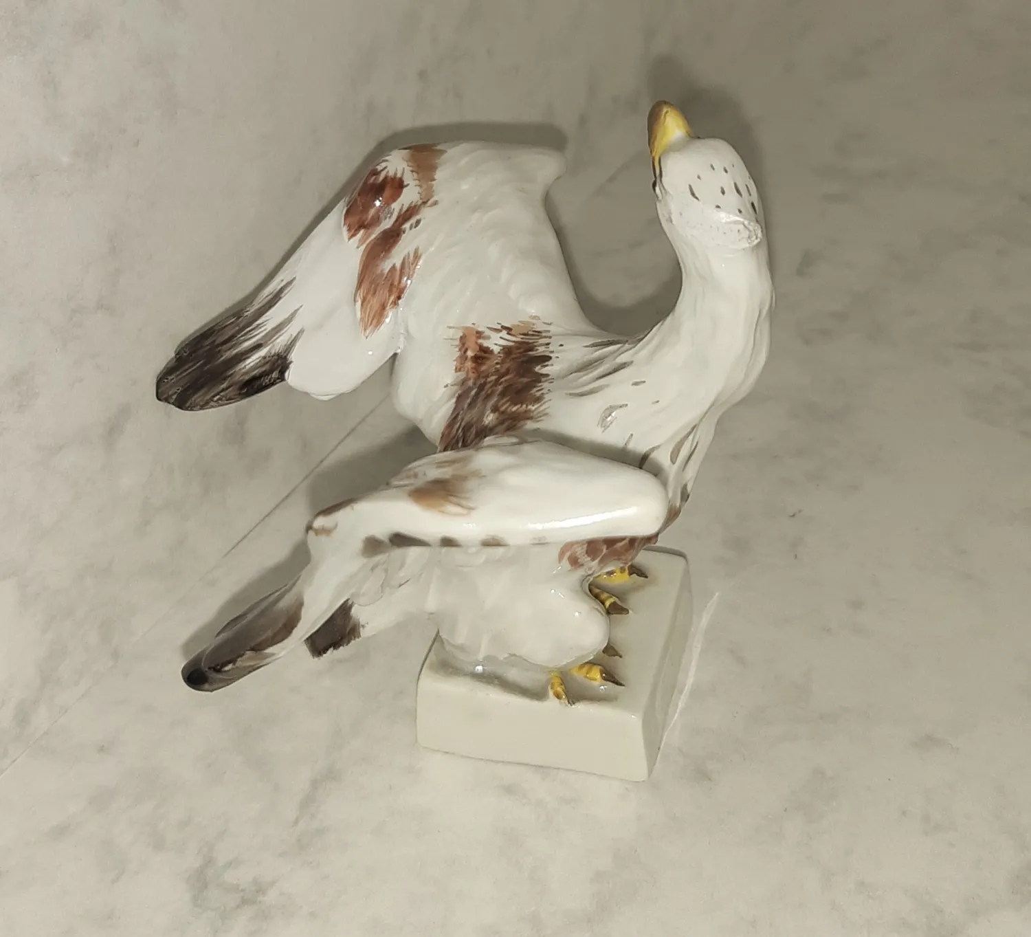 Míšeň, Orel - 4