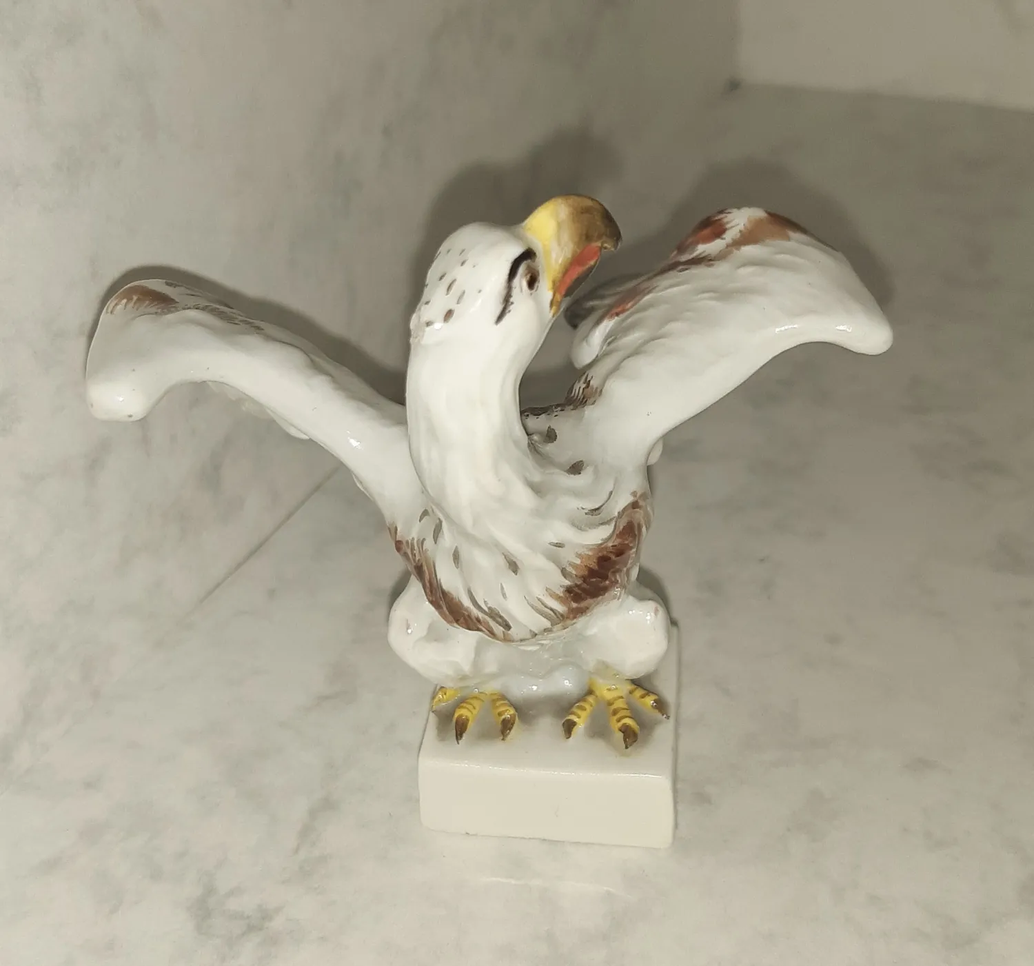 Míšeň, Orel - 5