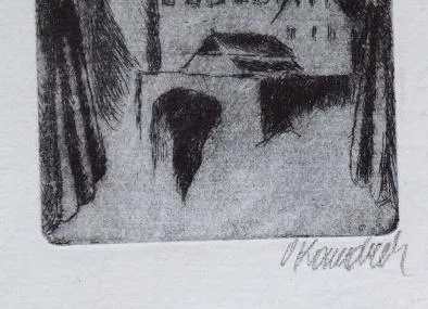 Vladimír Komárek – Hrad Kost 1. - 3