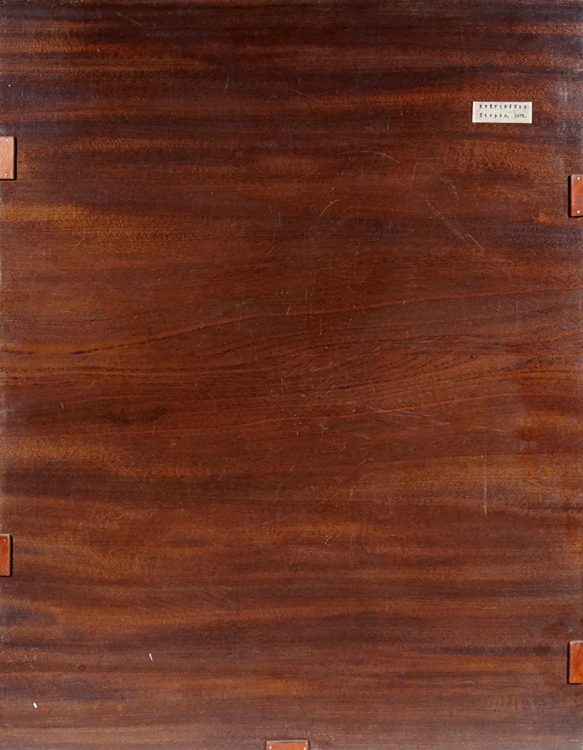 ŠTĚPÁN – Květinářka - 5