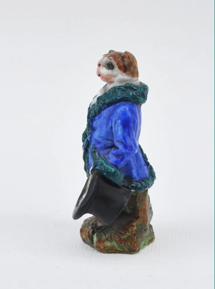 Figurka kocoura - 2