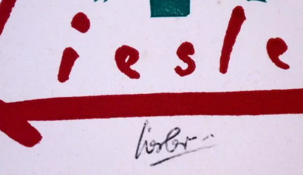 Josef Liesler – Čert - 3