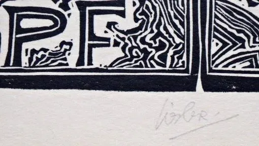 Josef Liesler – PF 1976 V. Bujárek s rodinou - 2