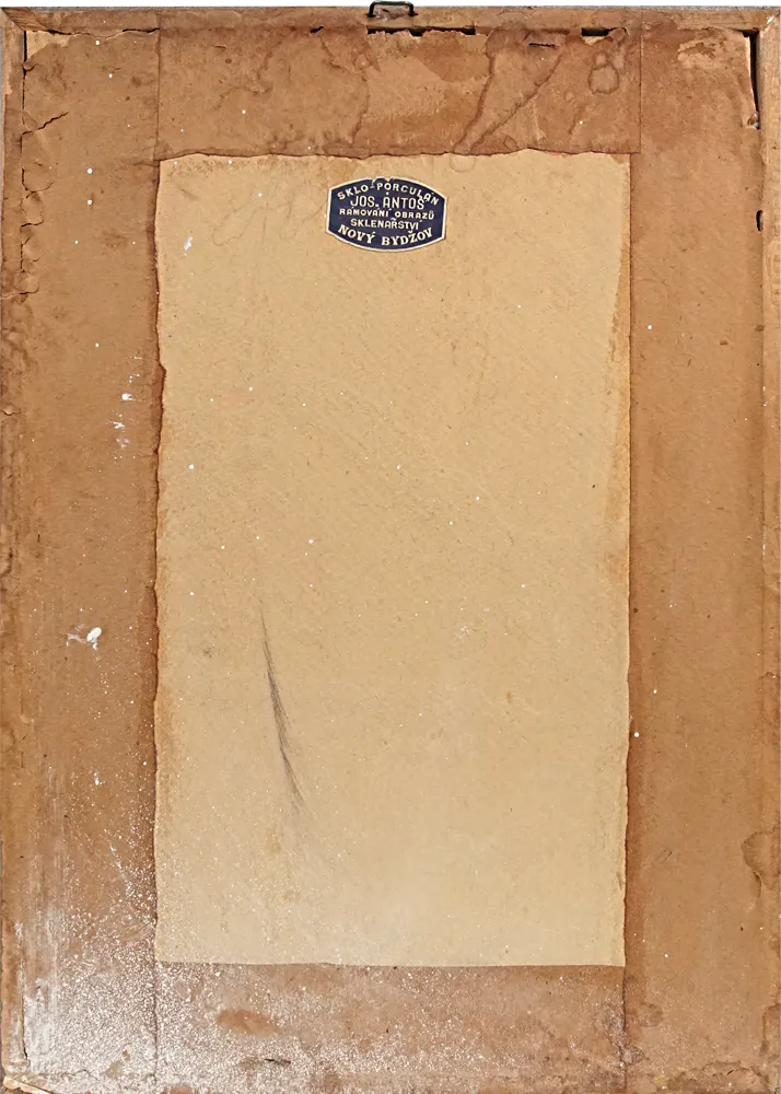 Ciber – Dudák - 4