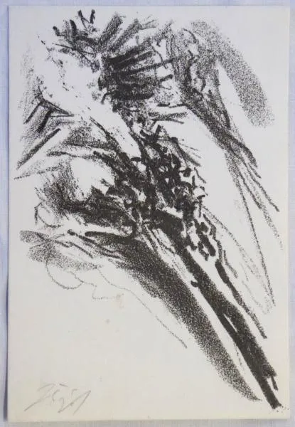Jaroslav Šerých - Abstrakce