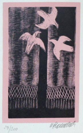 Vladimír Komárek – PF 1980 Pavel Janata