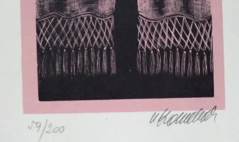 Vladimír Komárek – PF 1980 Pavel Janata - 2
