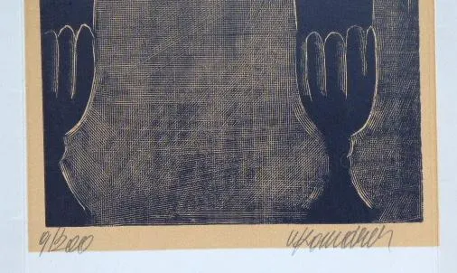 Vladimír Komárek – PF 1980 E. Gebauer - 2