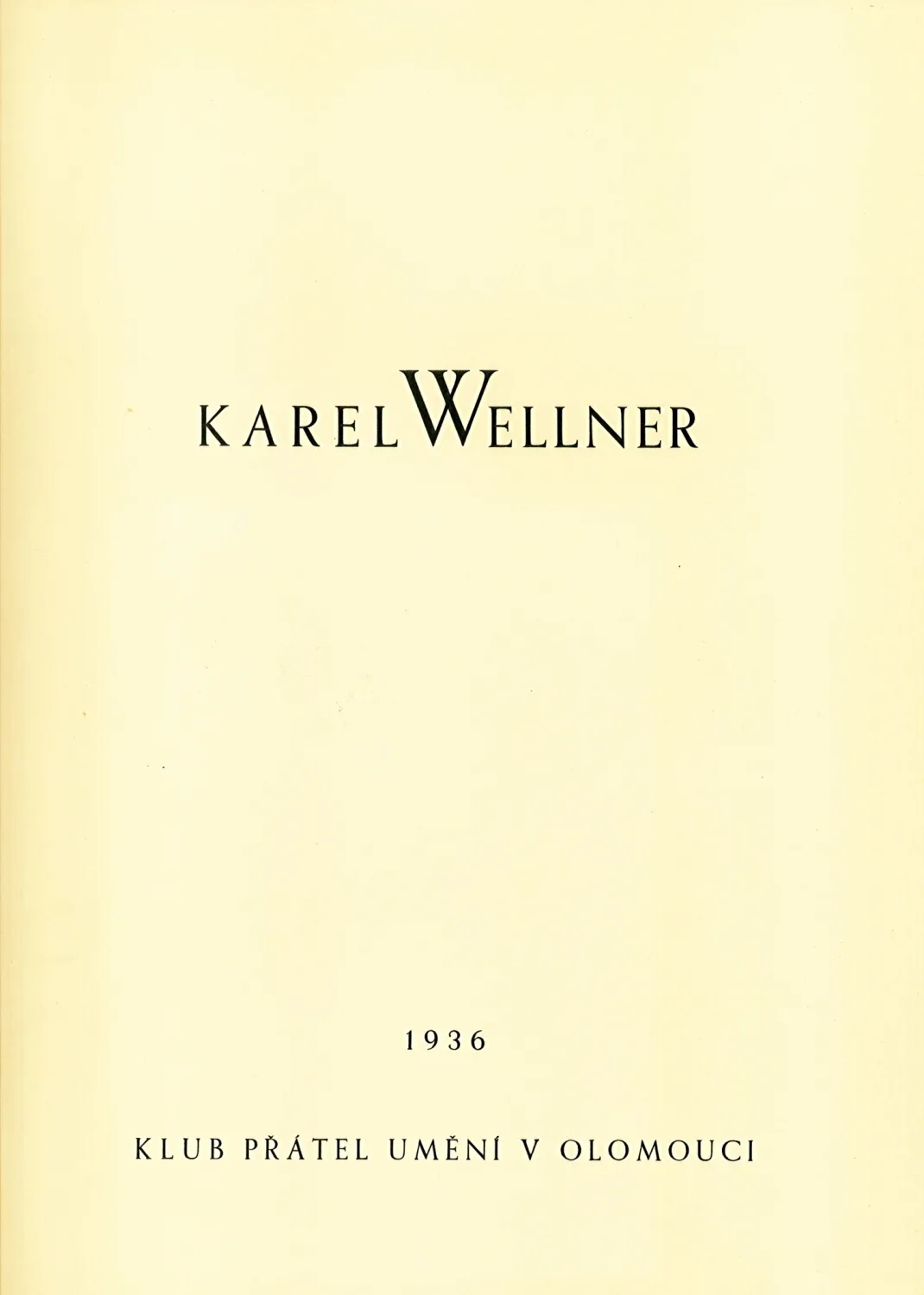 Karel Wellner – 10 kreseb z Francie a Itálie - 3