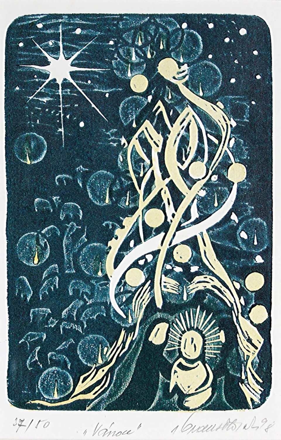 Vánoce - 2