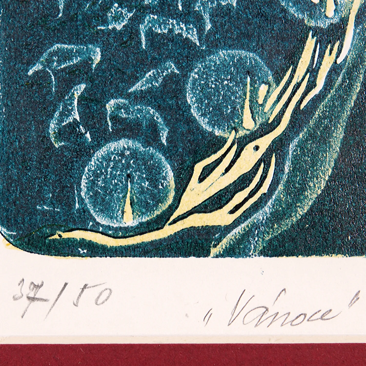 Vánoce - 3