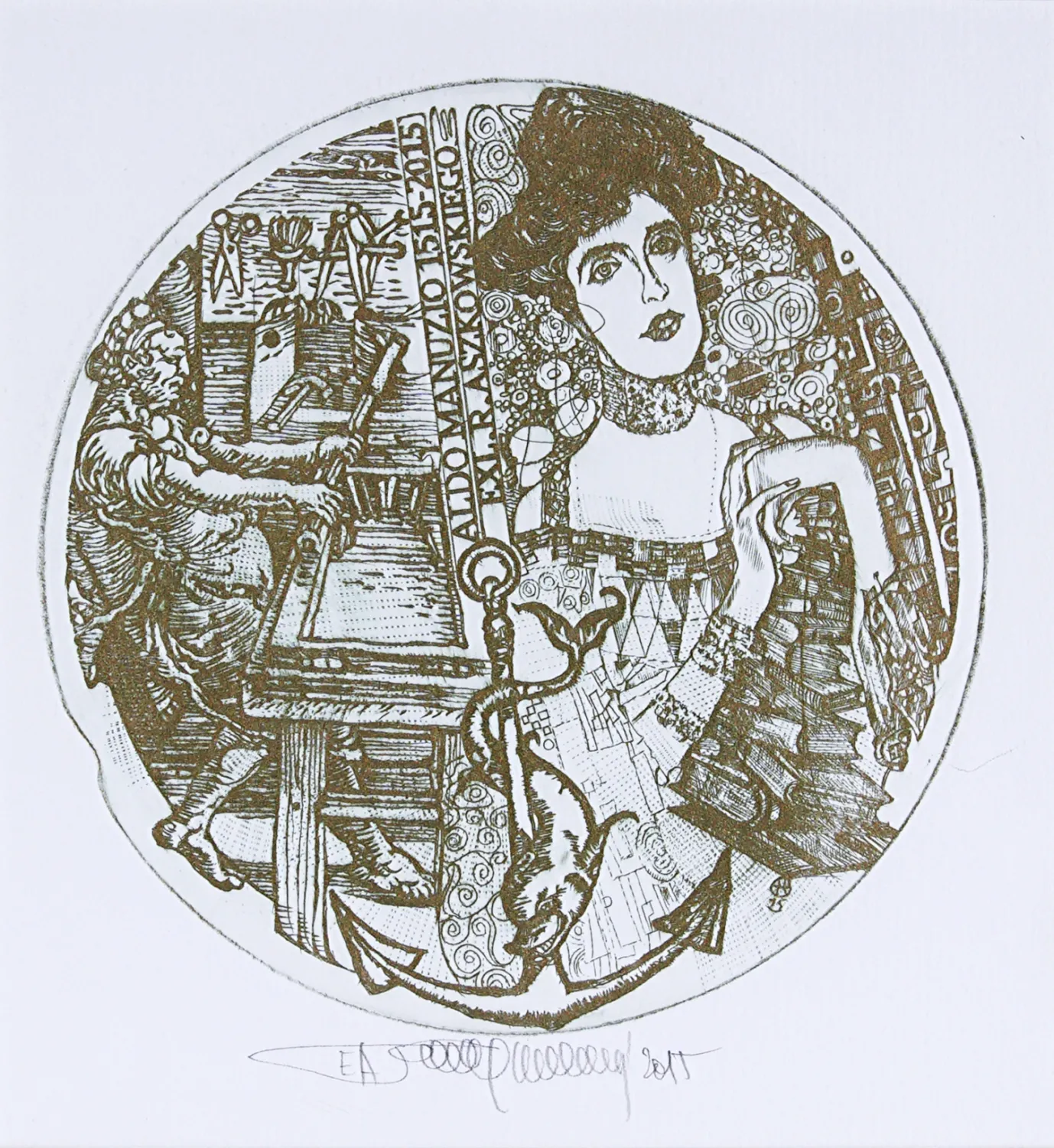 Žena - 2