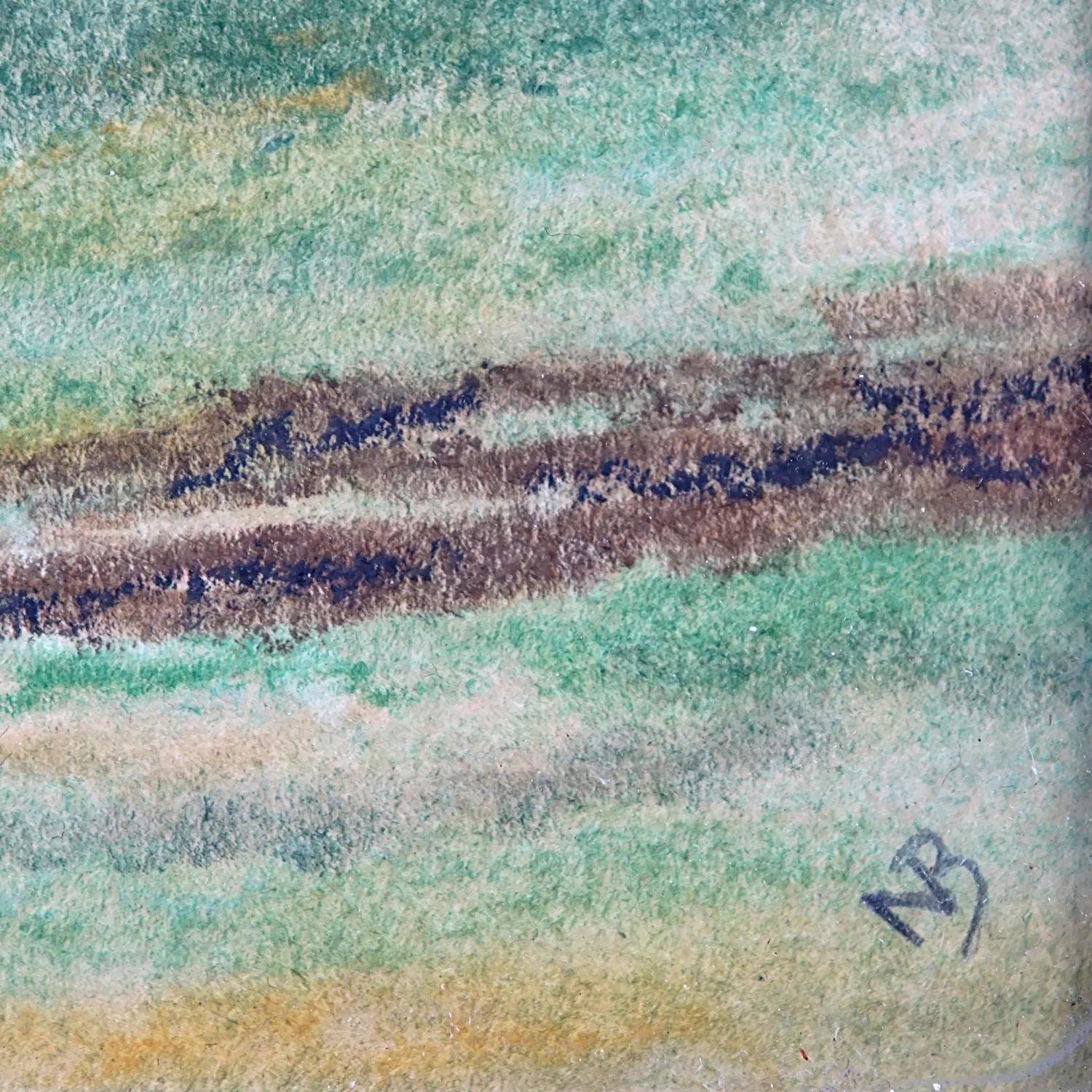 Polní cesta - 4