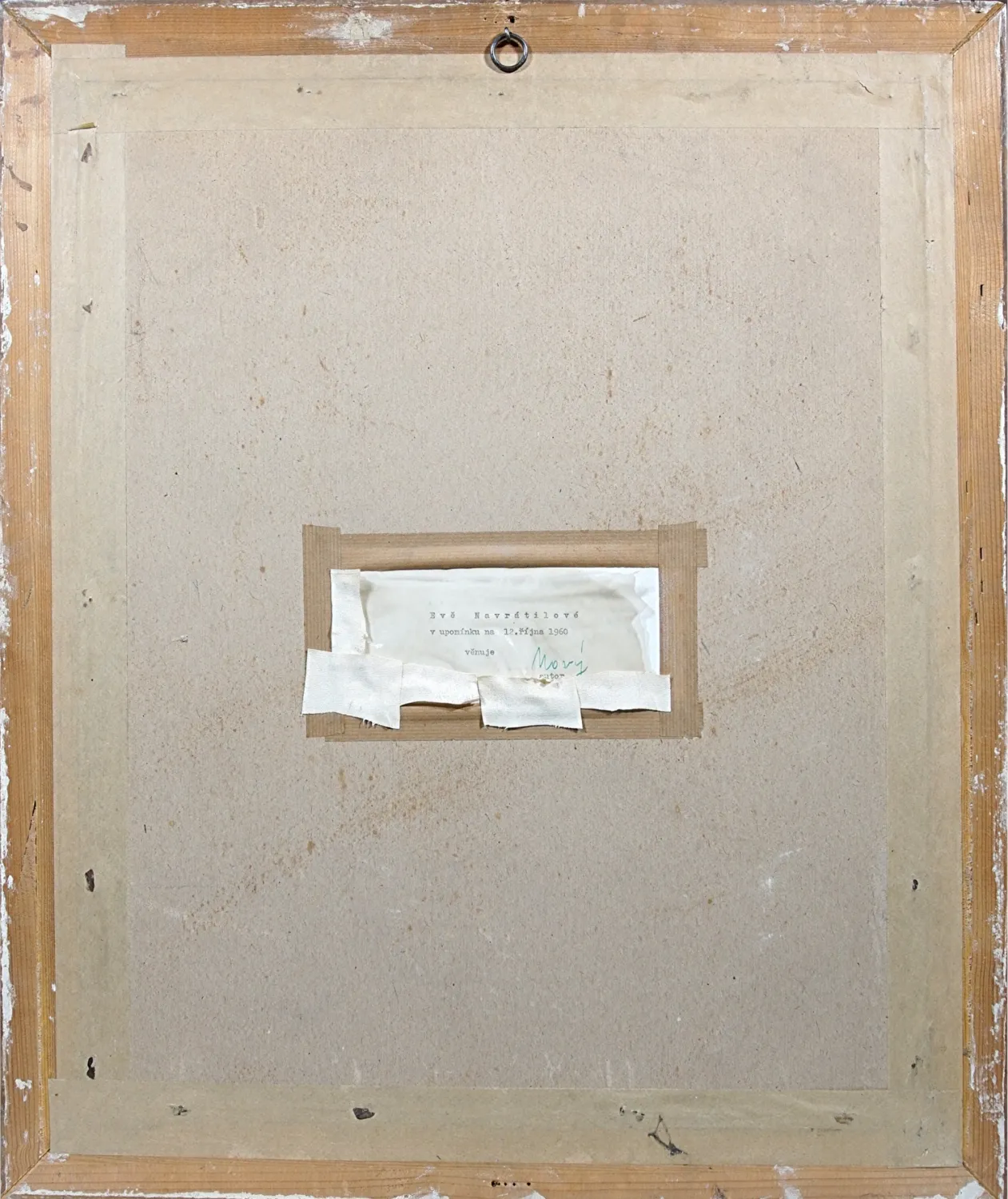 Polní cesta - 6