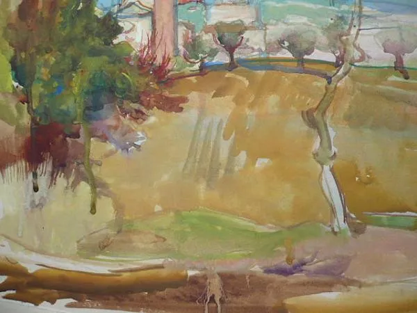 Stuchlík – Vysoká zvonice, kampanila - 3