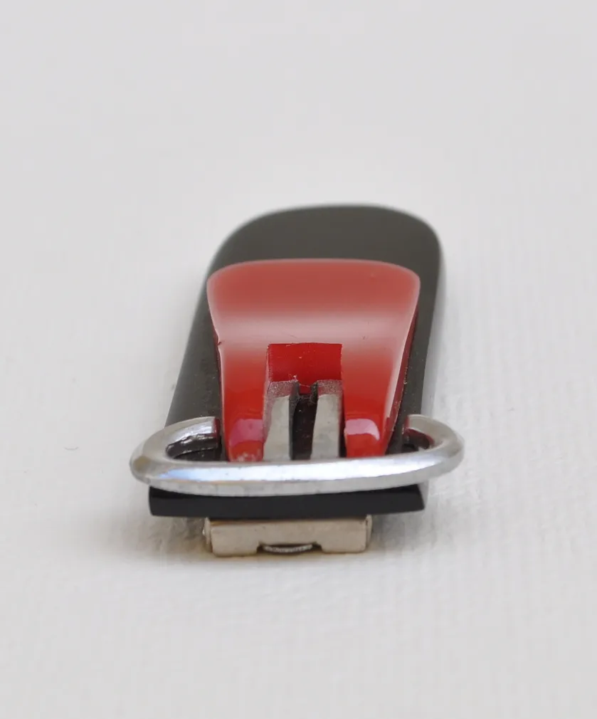 Art deco spona - 4