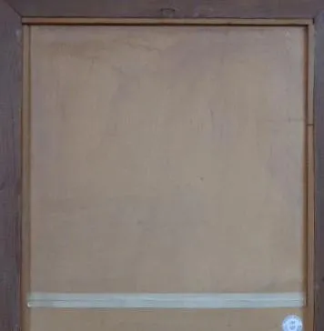Jaroslav Zdrůbecký – Stromy - 2