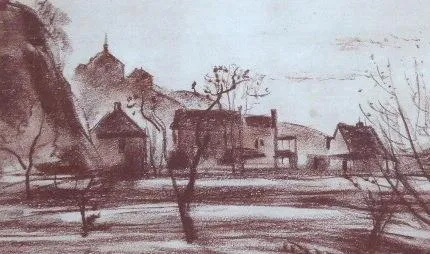 Alois Moravec – Nižbor, Velikonoce 1936 - 5
