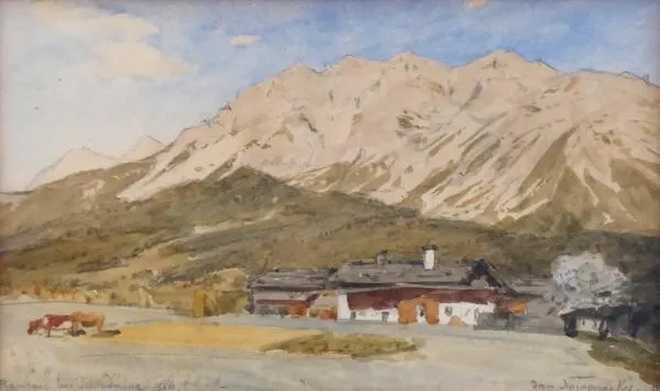 Jan Nowopacký – Ramsau bei Schladming - 4