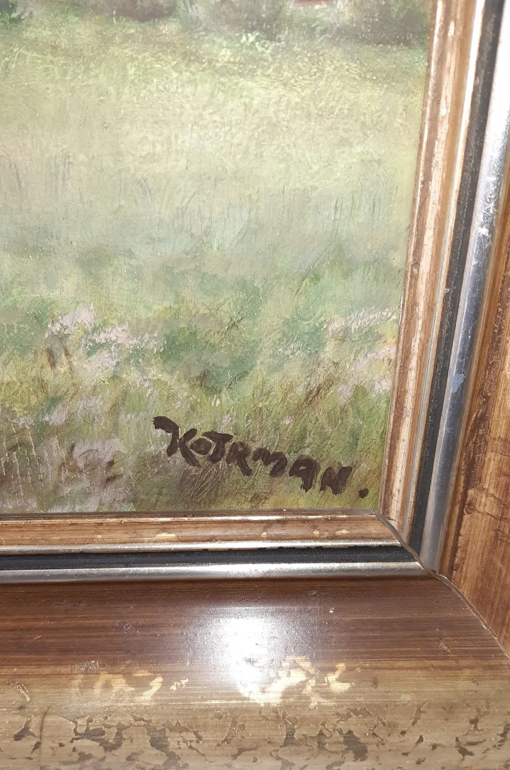 Kotrman Roubenka - 3