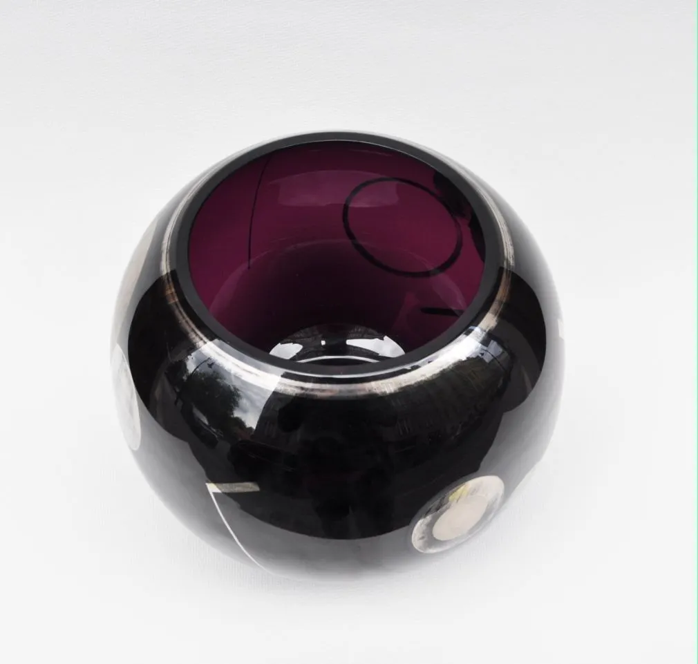 Art deco váza - 7