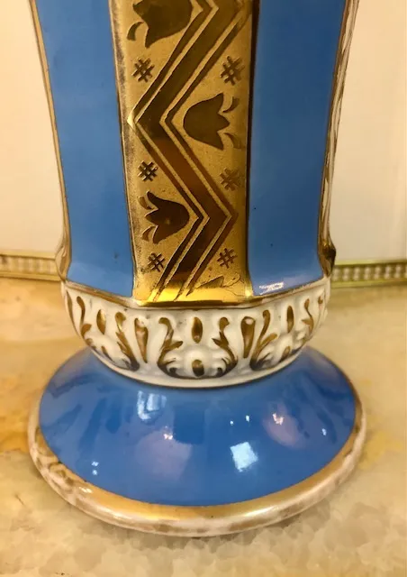 Zlacená váza, Altenburg - 3
