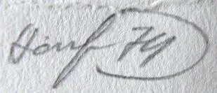 Václav Houf – Ex libris Ing. Jan Zemčík - 2