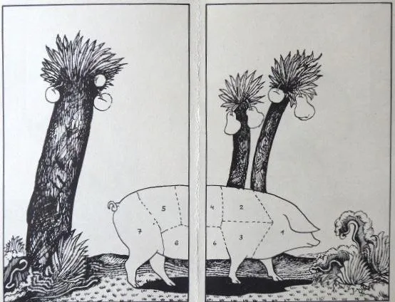 Václav Houf – PF 1979 V. Houf, oboustranné - 3