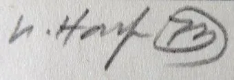 Václav Houf – Ex libris Zdenek Čubrda - 3