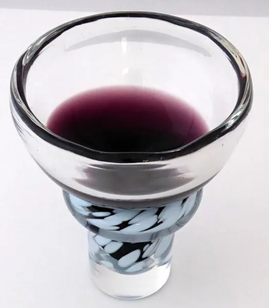 Miska, žardiniéra na nožce - 3