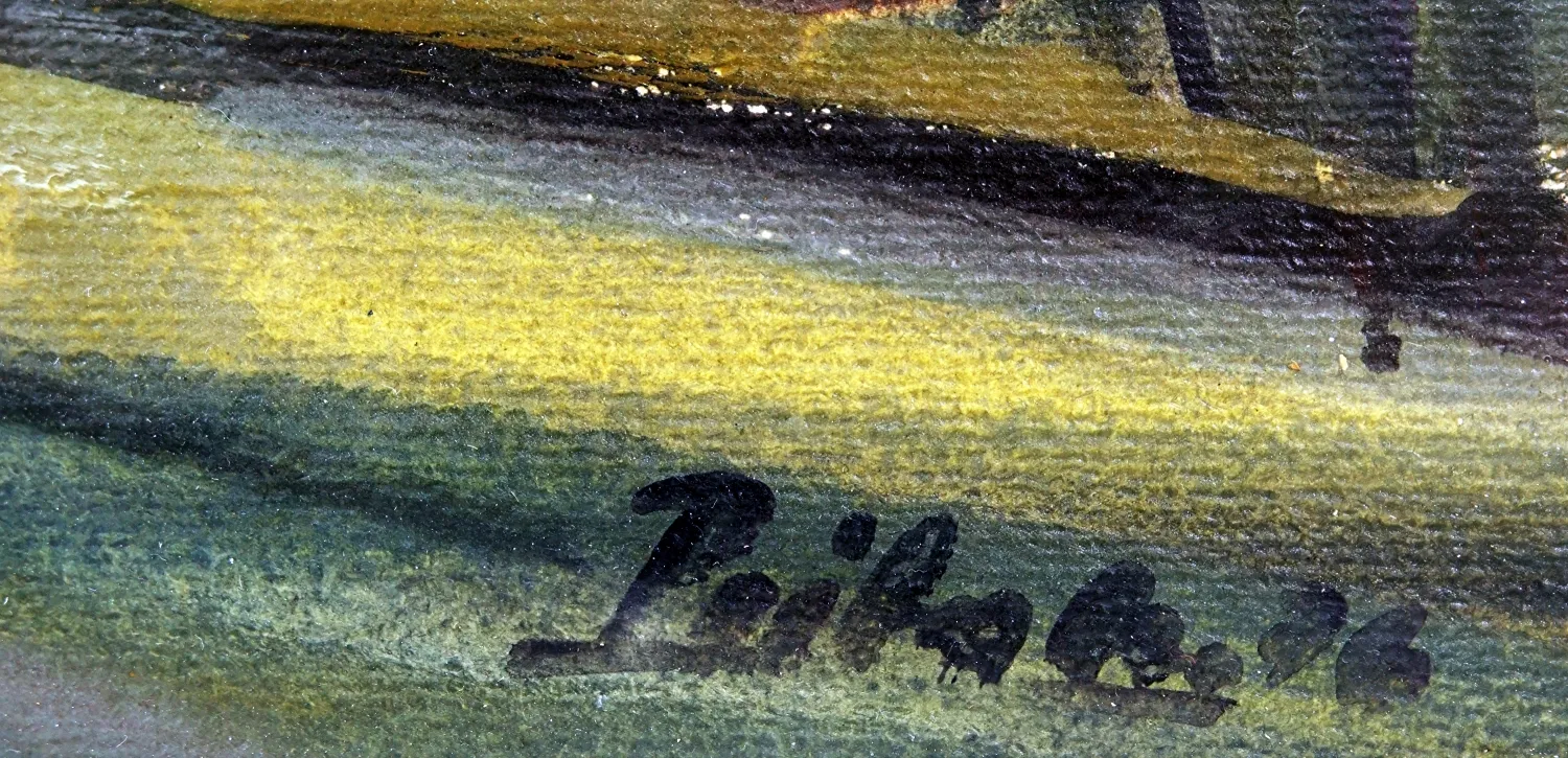 Marcel Poštulka – Za Polomí - 3