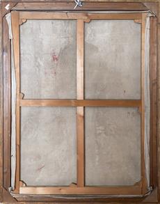 Pavel Gromnickij – Houslista – velký formát - 5