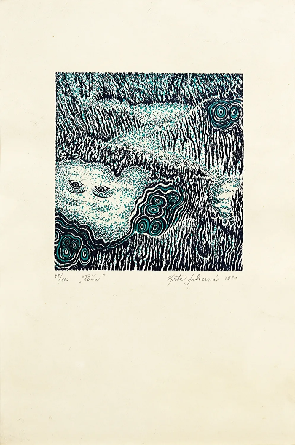 Květa Fulierová – Tôňa - 2