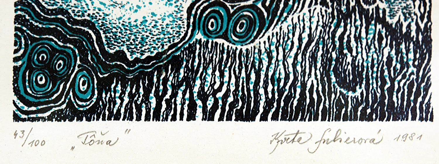 Květa Fulierová – Tôňa - 4