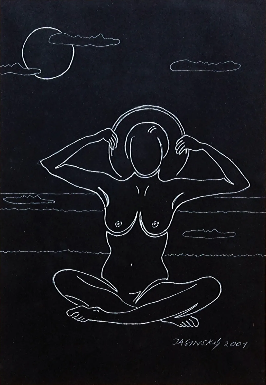 Jasinský – Nuda pláž - 2
